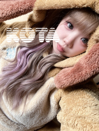 こたの写メ
