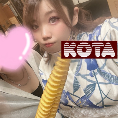 こたの写メ