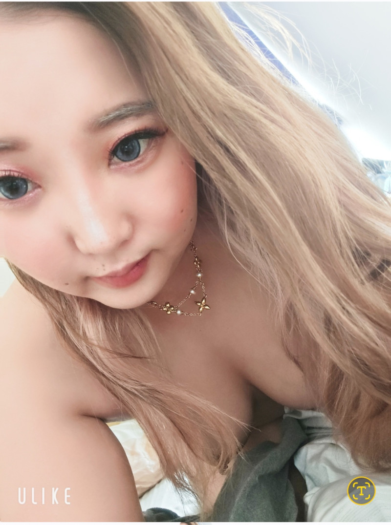 くぅの写メ