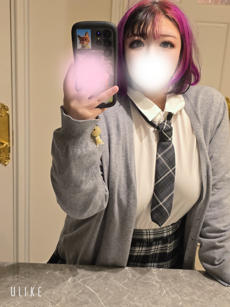 ありさの写メ