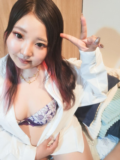 くぅの写メ
