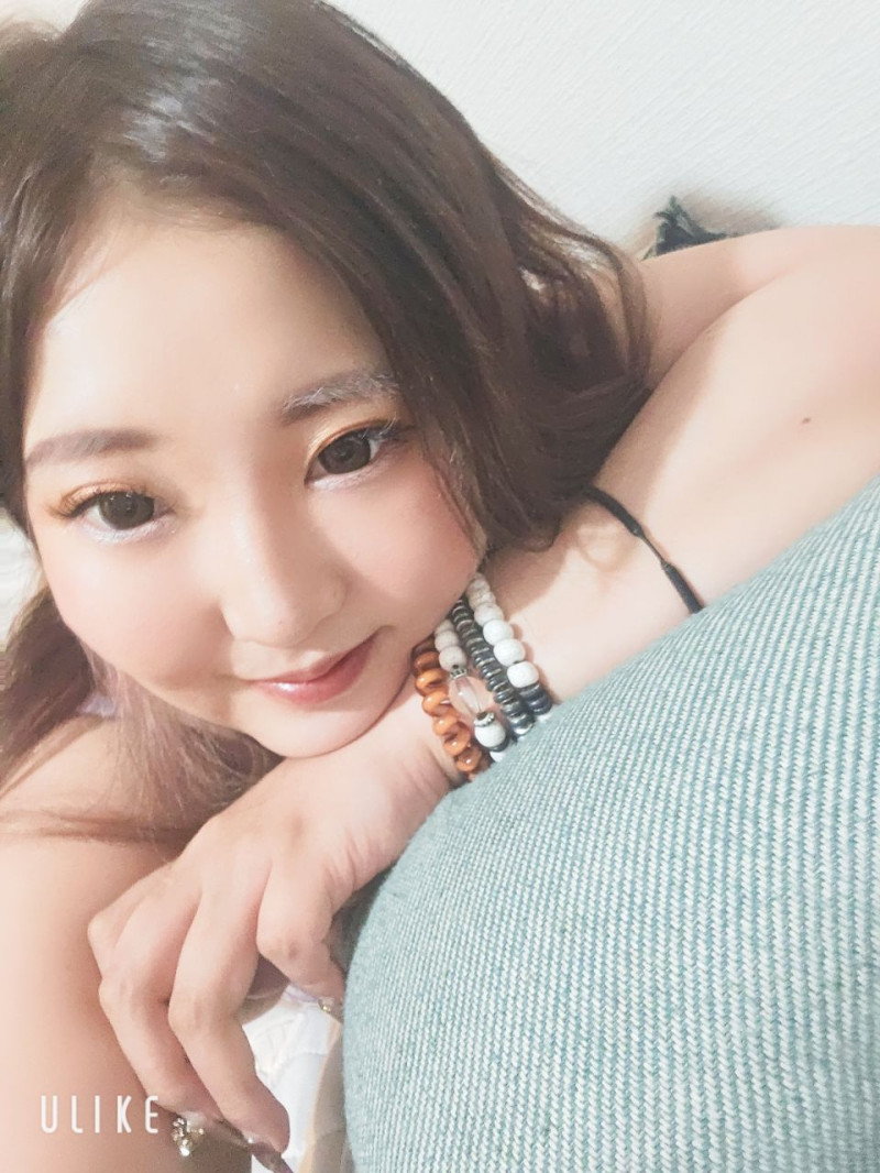 くぅの写メ