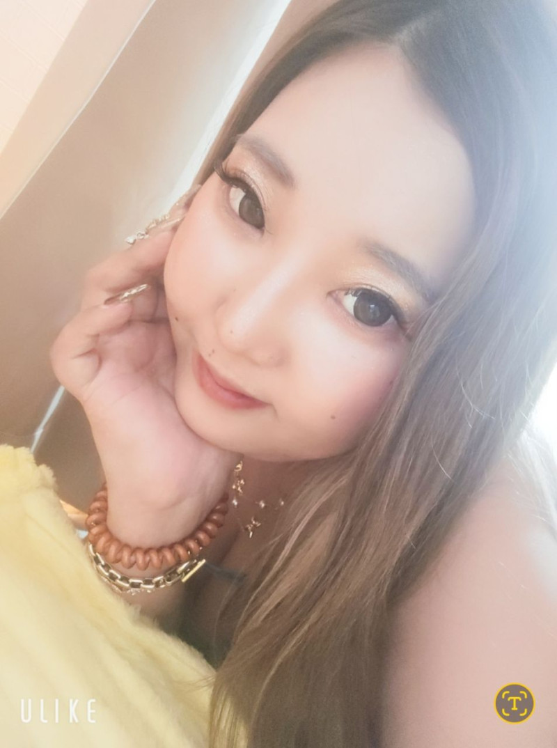 くぅの写メ