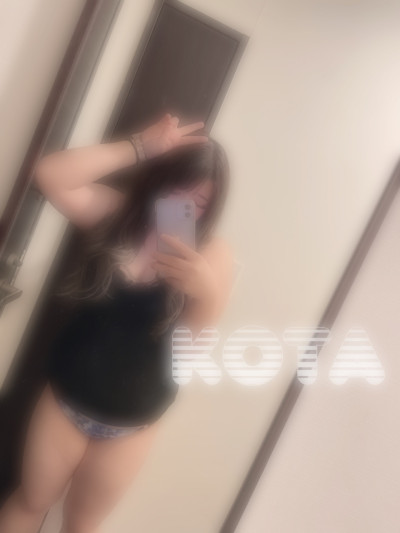 こたの写メ