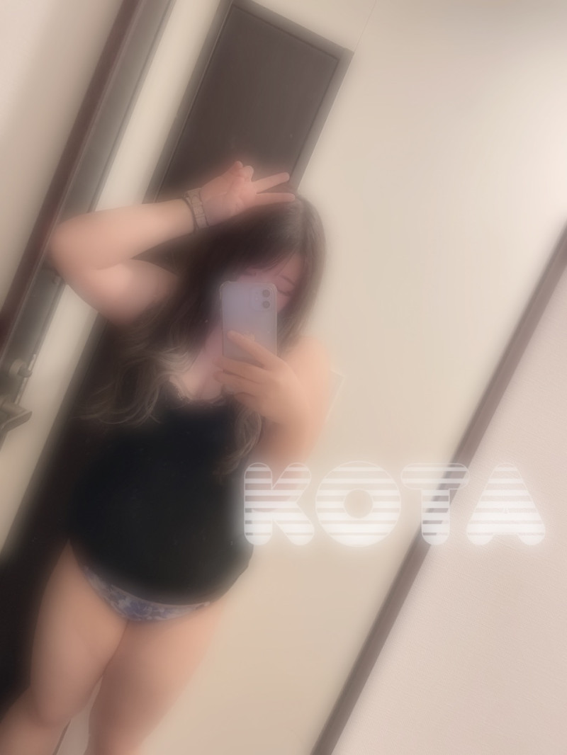 こたの写メ