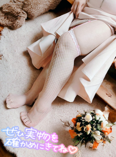 れなの写メ